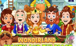 Screenshot Wonderland : Beauty & Beast