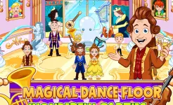 Screenshot Wonderland : Beauty & Beast