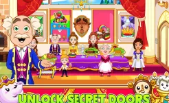 Screenshot Wonderland : Beauty & Beast