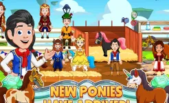 Screenshot Wonderland : Beauty & Beast