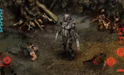 Screenshot Predators