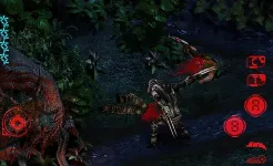 Screenshot Predators
