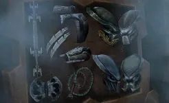 Screenshot Predators