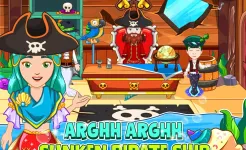 Screenshot Wonderland : Little Mermaid