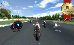 Screenshot Real Moto