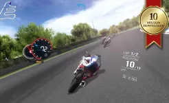 Screenshot Real Moto