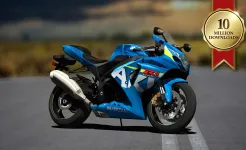 Screenshot Real Moto