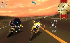 Screenshot Real Moto