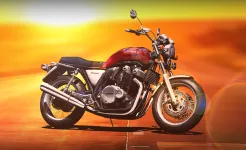 Screenshot Real Moto 2