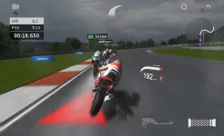 Screenshot Real Moto 2