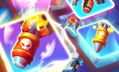 Screenshot Tank Hero - танки игры