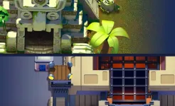 Screenshot Tank Hero - танки игры