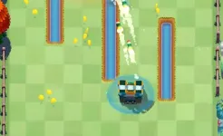 Screenshot Tank Hero - танки игры