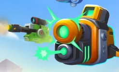 Screenshot Tank Hero - танки игры