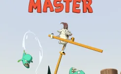 Screenshot Walk Master