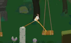 Screenshot Walk Master