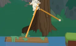 Screenshot Walk Master