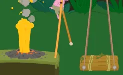 Screenshot Walk Master