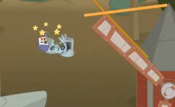 Screenshot Walk Master