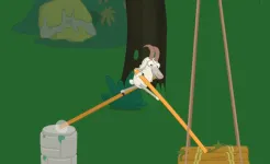 Screenshot Walk Master