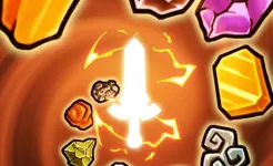 Screenshot Blade Crafter