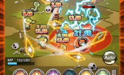 Screenshot Blade Crafter