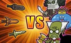 Screenshot Blade Crafter
