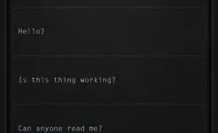 Screenshot Lifeline