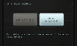 Screenshot Lifeline