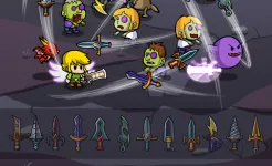 Screenshot Blade Crafter 2