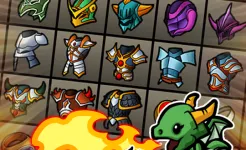 Screenshot Blade Crafter 2