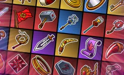 Screenshot Blade Crafter 2