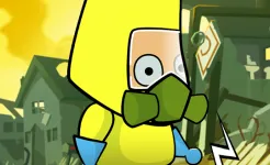 Screenshot Doomsday Clicker