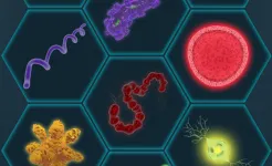 Screenshot Bacterial Takeover игра-кликер