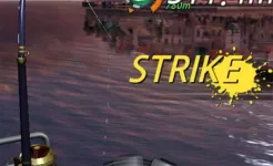 Screenshot Рыболовный крючок