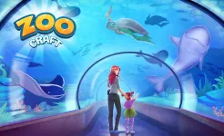 Screenshot Zoo Craft: Семья Животных