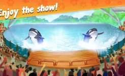 Screenshot Zoo Craft: Семья Животных
