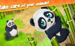 Screenshot Zoo Craft: Семья Животных