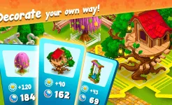 Screenshot Zoo Craft: Семья Животных