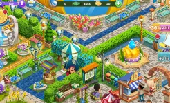 Screenshot Zoo Craft: Семья Животных