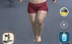 Screenshot Idle Workout!