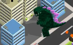 Screenshot Smashy City - Destruction Game