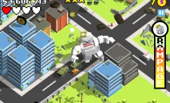 Screenshot Smashy City - Destruction Game