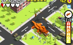 Screenshot Smashy City - Destruction Game