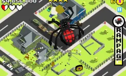 Screenshot Smashy City - Destruction Game