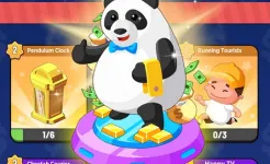 Screenshot Idle City Tycoon-Build Game