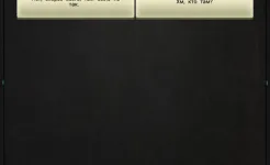 Screenshot Lifeline. Тихая ночь