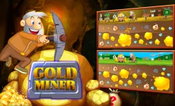 Screenshot Gold Miner Classic: Gold Rush