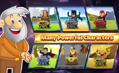 Screenshot Gold Miner Classic: Gold Rush