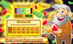 Screenshot Gold Miner Classic: Gold Rush
